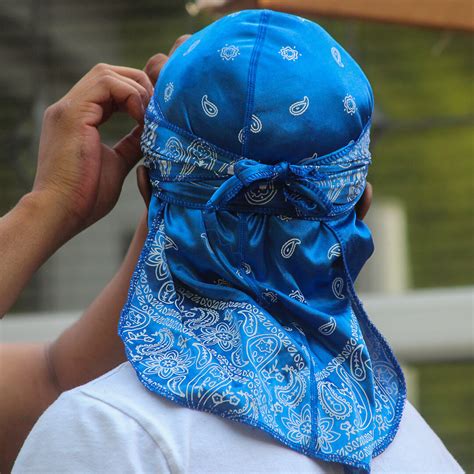 taelor durag